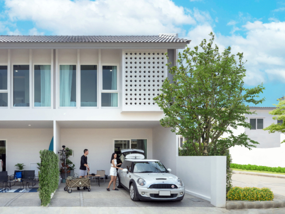 PREVILLAGE ธรรมศาสตร์ รังสิต
